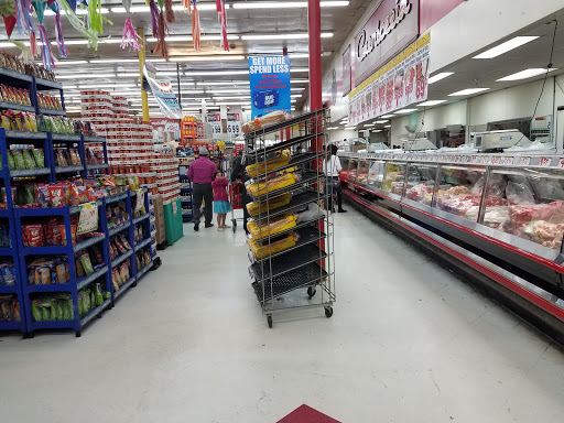 Supermarket «Super Mercado Monterrey Inc», reviews and photos, 510 S SW Loop 323 Ste 300, Tyler, TX 75702, USA