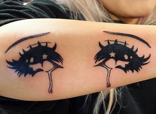 Explore working class tattoo ideas, creative tattoo ideas in Concord, available at The Gallery Tattoo Studio