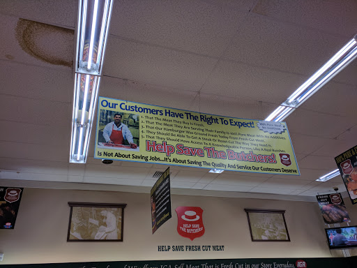 Supermarket «Windham IGA», reviews and photos, 422 Windham Rd, Willimantic, CT 06226, USA