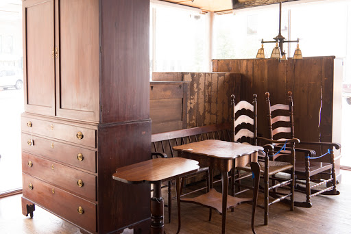 Antique Store «Downtown Antiques Mall», reviews and photos, 1 Court Square, West Plains, MO 65775, USA