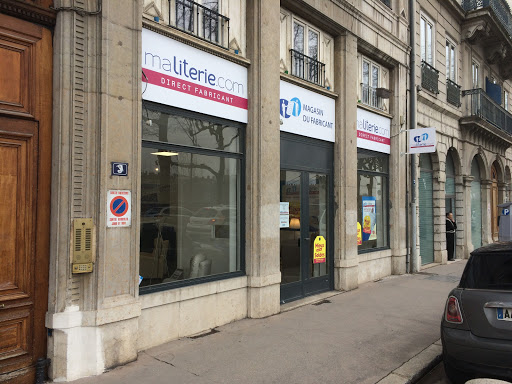 Ventes de ressorts en Lyon