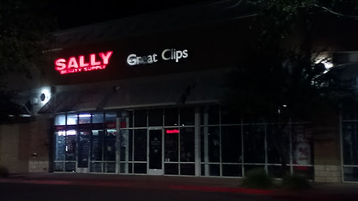 Beauty Supply Store «Sally Beauty», reviews and photos, 1900 E University Dr #23, Mesa, AZ 85203, USA
