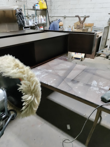 Office Furniture Store «Atlanta Office Liquidators», reviews and photos, 4350 Commerce Cir SW, Atlanta, GA 30336, USA