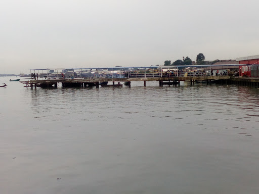 Markfish Sparepart, Forcados, Nigeria, Car Dealer, state Bayelsa