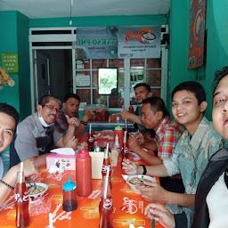Bakso PMI Indraprasta