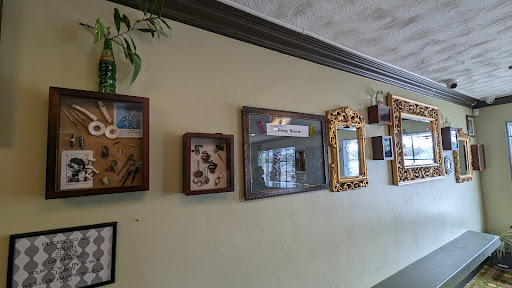 Explore vet tattoo ideas, creative tattoo ideas in Oceanside, available at Body Piercing By Tracy