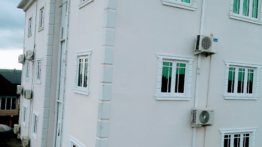 Procare Suites & Resort Ltd, of, 5-7, Procare Avenue, Oke Ajano St, Noforija, Epe, Nigeria, Budget Hotel, state Lagos