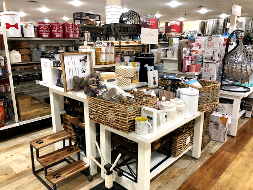 Department Store «HomeGoods», reviews and photos, 8200 Renaissance Pkwy #103, Durham, NC 27713, USA