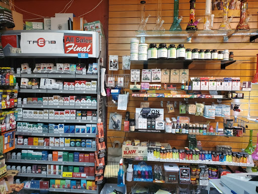 Tobacco Shop «Trend Vape Smoke», reviews and photos, 1616 Bethany Home Rd, Phoenix, AZ 85016, USA