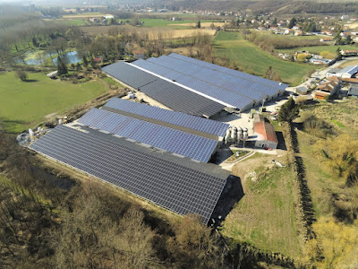 Silversun Technics à Montboucher-sur-Jabron
