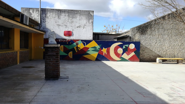 Escuela N83 - San José de Mayo