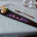 Photo n°6 de l'avis de Beatrice.u fait le 26/11/2023 à 14:09 sur le  Osteria Nova à Castiglione del Lago