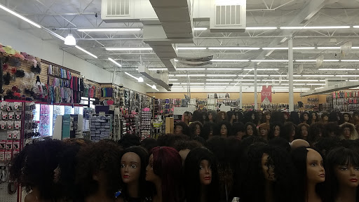 Beauty Supply Store «American Beauty Supply», reviews and photos, 2316 S Collins St, Arlington, TX 76014, USA