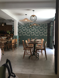 Atmosphère du Restaurant A GIOIA - Porto Ota - n°4