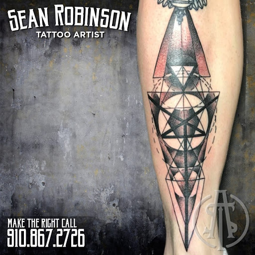 Explore mma tattoo ideas, creative tattoo ideas in Fayetteville, available at American Tattoo Society of Fayetteville
