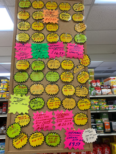 Grocery Store «Tampa Grocery», reviews and photos, 819 E Brandon Blvd, Brandon, FL 33511, USA