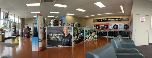 Tire Shop «Firestone Complete Auto Care», reviews and photos, 1895 Tully Rd, San Jose, CA 95122, USA