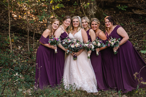 Bridal Shop «MK Bridal», reviews and photos, 1255 W Battlefield Rd, Springfield, MO 65807, USA