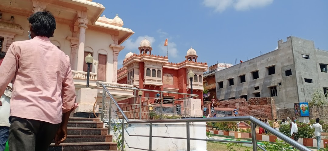 Devanga Satram, Sri UmaRamalingeswara Devanga Choultry