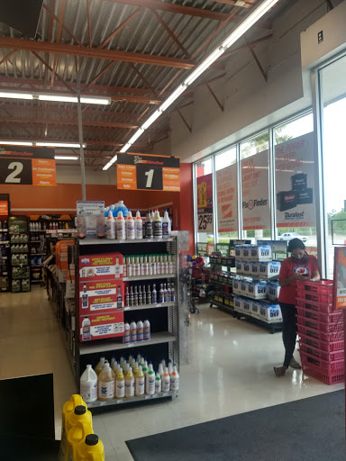 Auto Parts Store «AutoZone», reviews and photos, 29920 S Dixie Hwy, Homestead, FL 33033, USA
