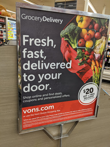 Vons image