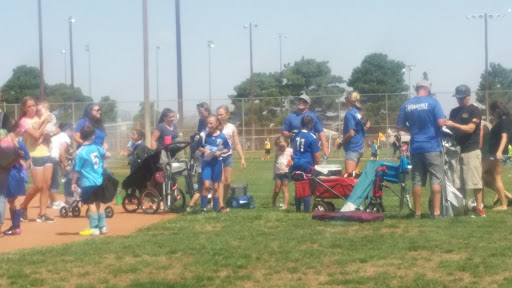 Park «Centennial Park», reviews and photos, 3333 Harrison St, Kingman, AZ 86409, USA