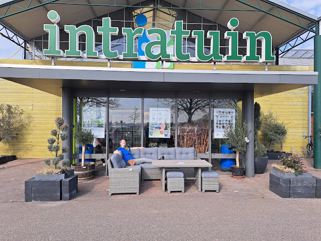 Intratuin Numansdorp