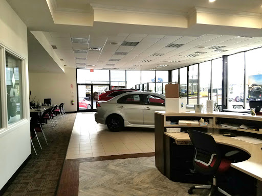Used Car Dealer «Healey Mitsubishi», reviews and photos, 2528 NY-17M a, Goshen, NY 10924, USA