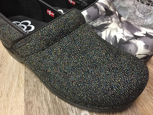 Shoe Repair Shop «The Shoe Smith LLC», reviews and photos, 503 Main St, Willimantic, CT 06226, USA