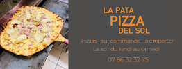 Photos du propriétaire du Pizzeria La Pata Pizza Del Sol à Pollestres - n°3