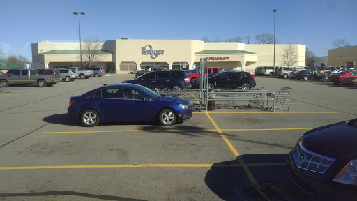 Grocery Store «Kroger», reviews and photos, 9950 Berberich Dr, Florence, KY 41042, USA