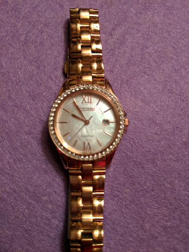 Jewelry Store «Zales - The Diamond Store», reviews and photos, 1251 US-31, Greenwood, IN 46142, USA