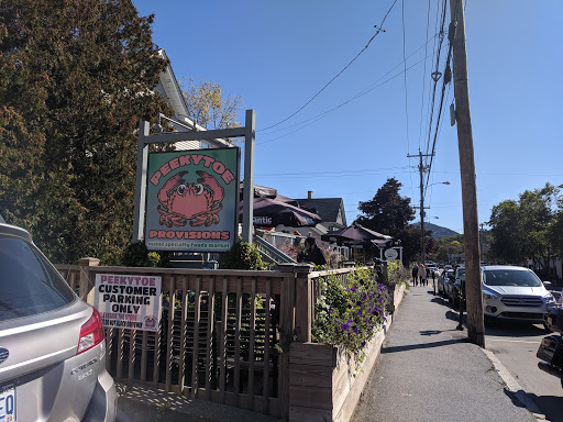 Seafood Market «Peekytoe Provisions», reviews and photos, 244 Main St, Bar Harbor, ME 04609, USA