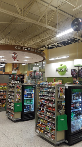 Supermarket «Publix Super Market at Mt. View Marketplace», reviews and photos, 3532 Murfreesboro Pike, Antioch, TN 37013, USA