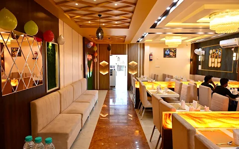 Sahu the family restaurant | best family restaurants in kanpur | best vegetarian restaurants in kanpur. image