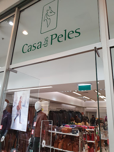 Casa das Peles