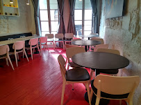 Atmosphère du Restaurant chinois Autour du Yangtse 食尚煮意卢浮宫店 à Paris - n°7