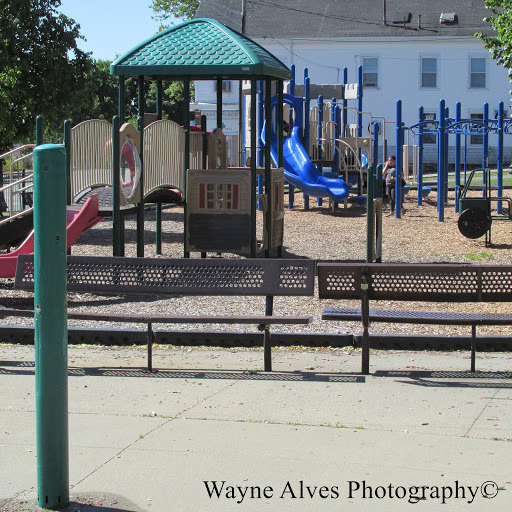 Park «Clasky Common Park», reviews and photos, Purchase St, New Bedford, MA 02740, USA