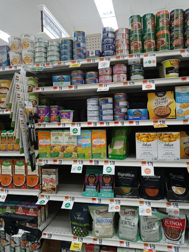 Grocery Store «Stop & Shop», reviews and photos, 9210 Atlantic Ave, Ozone Park, NY 11416, USA