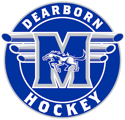 Dearborn Hockey Association