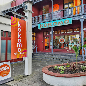 Kokomo Haircutters - Auckland