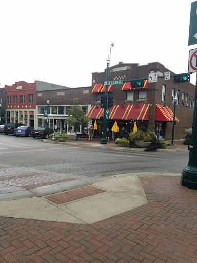 American Restaurant «Spoons Cafe», reviews and photos, 100 E Louisiana St, McKinney, TX 75069, USA