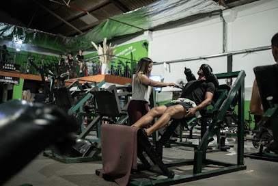 PROGYM Y ESCUELA DE ENTRENADORES