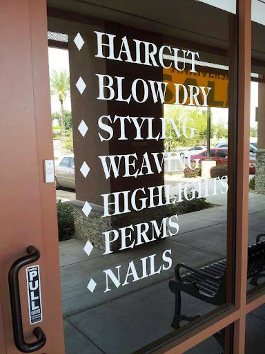 Beauty Salon «Professional Beauty Salon», reviews and photos, 9133 W Thunderbird Rd # 106, Peoria, AZ 85381, USA