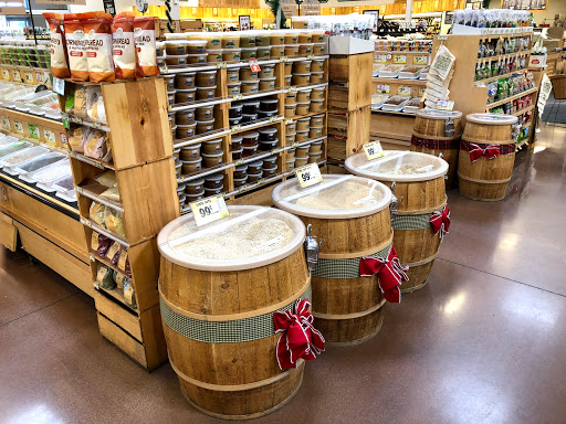 Health Food Store «Sprouts Farmers Market», reviews and photos, 1265 W Exchange Pkwy, Allen, TX 75013, USA