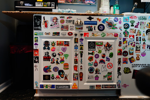 Explore my sister's keeper tattoo ideas, creative tattoo ideas in Tallahassee, available at Studio B Tattoos and Piercings