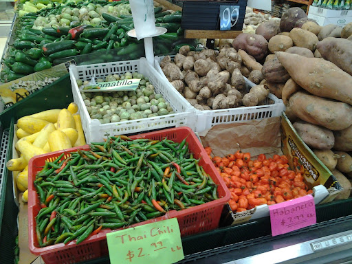 Produce Market «Montclair Farmers Market», reviews and photos, 10170 Central Ave, Montclair, CA 91763, USA