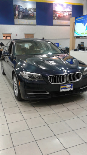 Used Car Dealer «CarMax», reviews and photos, 1041 N 99th Ave, Tolleson, AZ 85353, USA