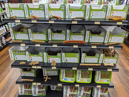 Pet Store «Pet Valu», reviews and photos, 1016 Beards Hill Rd, Aberdeen, MD 21001, USA