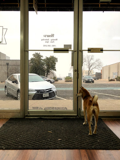 Bicycle Store «Sprockets Bicycle Shop», reviews and photos, 231 W Hickory St, Denton, TX 76201, USA